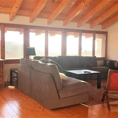 Casa De Pueblo Ideal Escapada Romantica