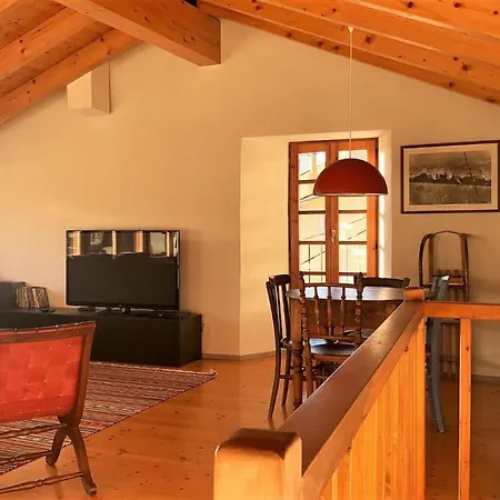 Casa De Pueblo Ideal Escapada Romantica Osséja