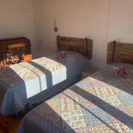 Casa De Pueblo Ideal Escapada Romantica