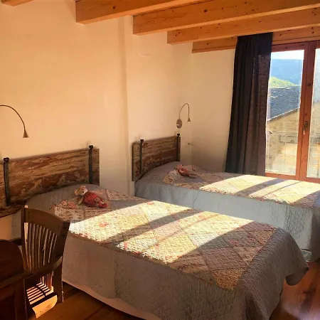 Casa De Pueblo Ideal Escapada Romantica Daire