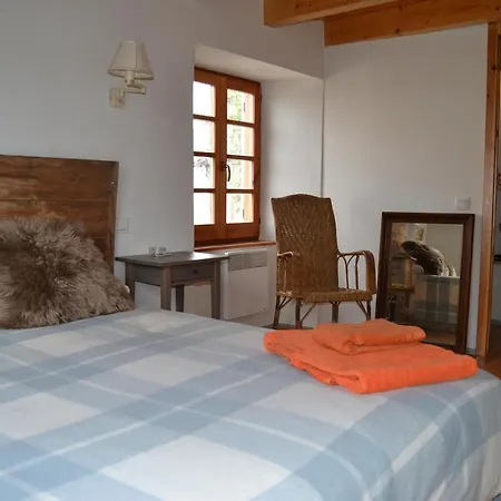 Daire Casa De Pueblo Ideal Escapada Romantica *