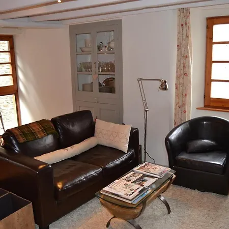 Casa De Pueblo Ideal Escapada Romantica Daire