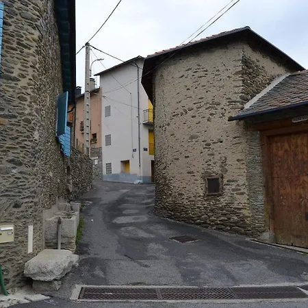 Daire Casa De Pueblo Ideal Escapada Romantica Osséja