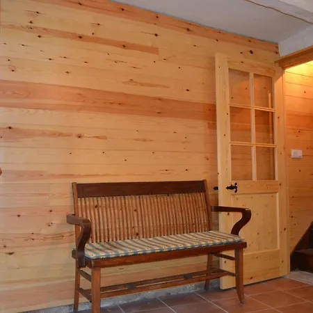 Casa De Pueblo Ideal Escapada Romantica Daire
